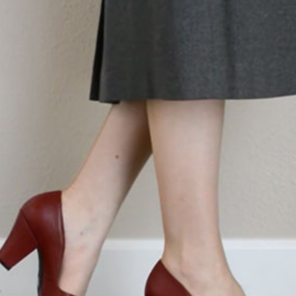 Meet your Posher, Katie*